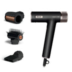 Shark SpeedStyle Pro Sistema Profesional de Secador de Pelo de Alta...
