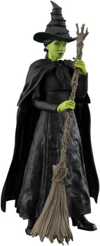 TAMASHII NATIONS - Wicked - Figura de acción de Elphaba S.H.Figuarts