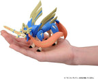 Bandai Takaratomy Moncolle Monster Colección Moncolle ML-18 Zacian
