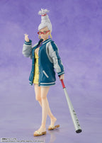 TAMASHII NATIONS - DanDaDan - Figura de acción de Seiko S.H.Figuart...
