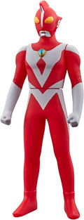 BANDAI Ultraman Zair Ultra Hero Series EX Figura de acción