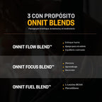 Onnit Alpha Brain (90 ct) \u2013 Más de 1 millón de botellas vendid...