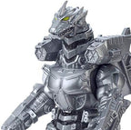 Bandai Godzilla Movie Monster Series Mechagodzilla (tipo fuertement...