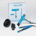 BaBylissPRO Nano Titanium Profesional Nano Light Ionic Dual-Voltage...