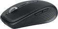 Ratón inalámbrico compacto Logitech MX Anywhere 3S de desplazamient...