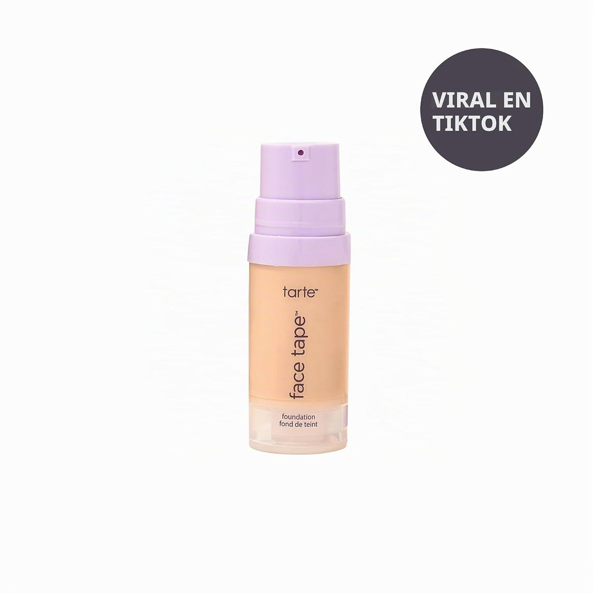 tarte base de maquillaje face tape \u2013 Base de cobertura complet...