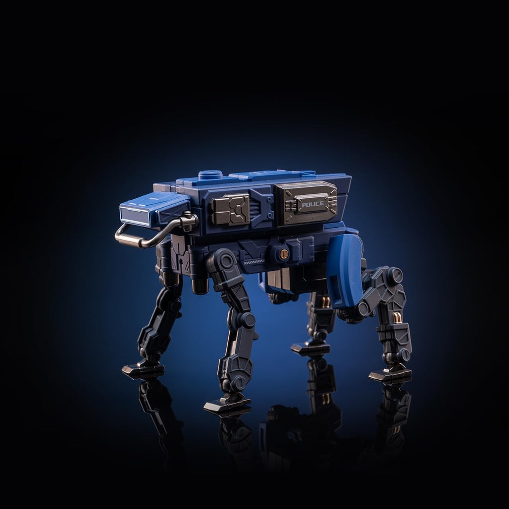 BEERISE MOSHOWTOYS 1\/12 Chang'an Paquete de accesorios de poli...