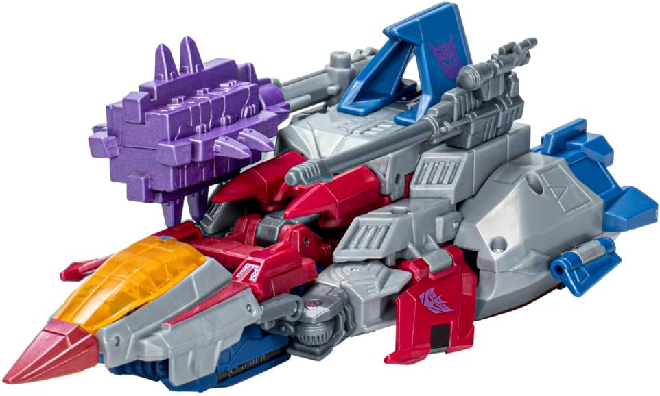 Transformers Toys Studio Series Voyager War para Cybertron 06 Edici...