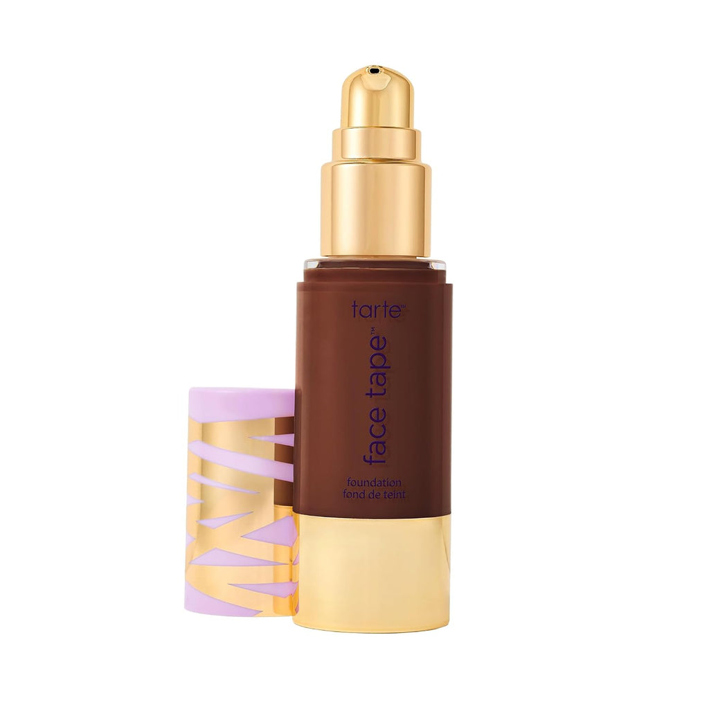 tarte base de maquillaje face tape \u2013 Base de cobertura complet...