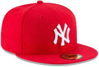New Era MLB Unisex Adulto New York Yankees