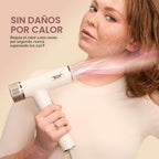 Secador de pelo Shark SpeedStyle RapidGloss Finisher y alta velocid...