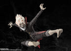 TAMASHII NATIONS - Dandadan - Okarun (Transformado), Figura de acci...