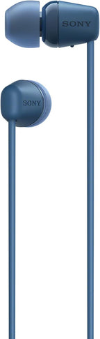 Sony WI-C100 - Auriculares inalámbricos Bluetooth con micrófono inc...