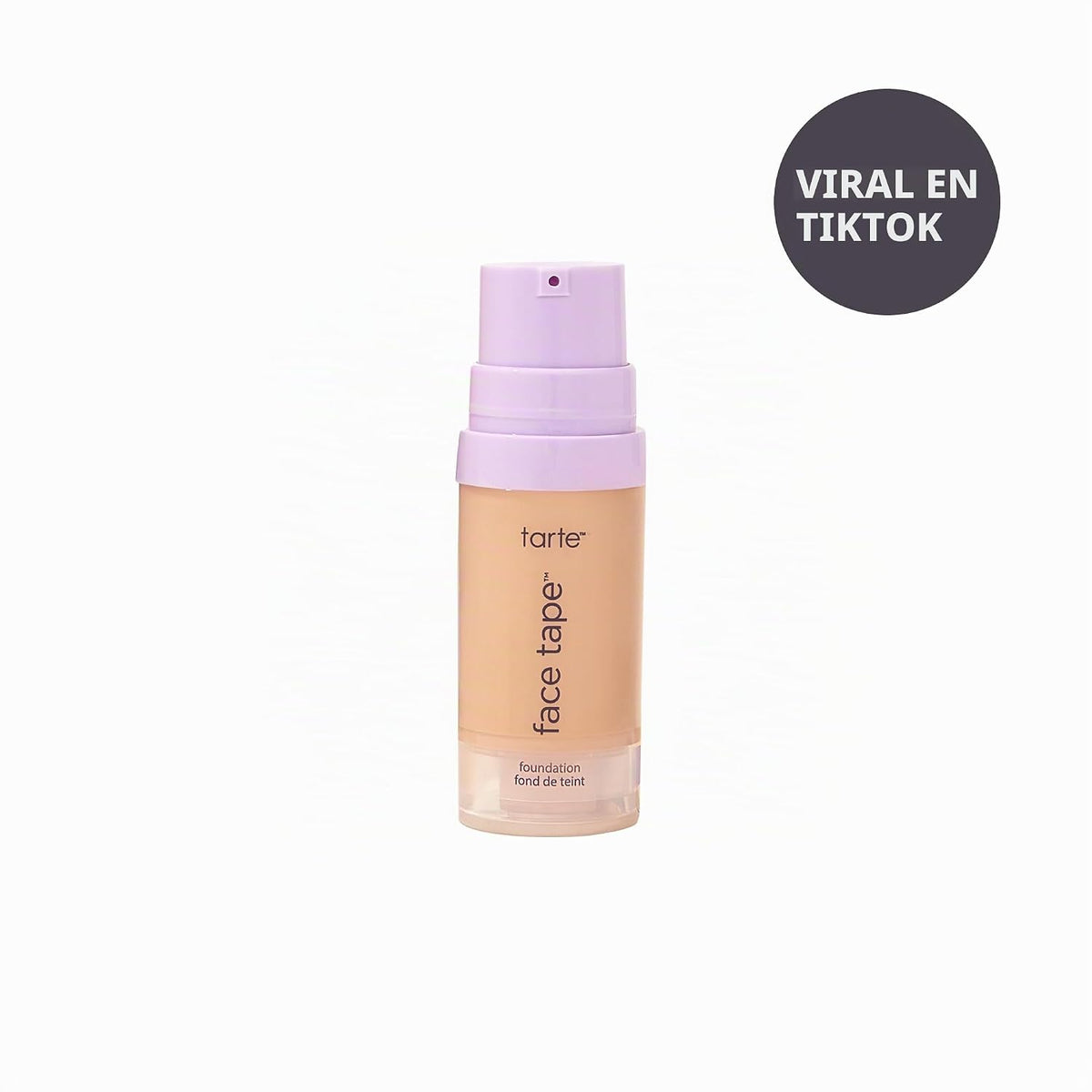tarte base de maquillaje face tape \u2013 Base de cobertura complet...