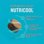 VetIQ Suplemento de glucosamina para cadera y articulaciones para p...