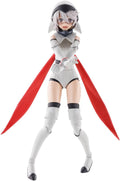 TAMASHII NATIONS - Shy - Shy, Figura de acción Bandai Spirits S.H.F...
