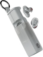 Skullcandy Method 360 ANC - Auriculares inalámbricos con sonido de...