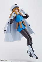 TAMASHII NATIONS - Shy - Spirits, Bandai Spirits S.H.Figuarts Figur...