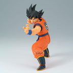 Banpresto - Dragon Ball Z - Figura de Son Goku (vs Frieza) Match Ma...