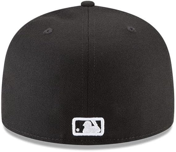 New Era MLB Unisex Adulto New York Yankees