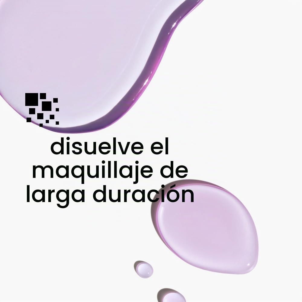 Clinique Take The Day Off Desmaquillador líquido para párpados, pes...