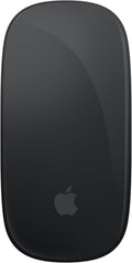 Apple Magic Mouse - Superficie multitáctil negra