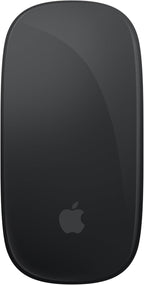Apple Magic Mouse - Superficie multitáctil negra