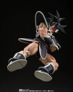 BANDAI NAMCO Entertainment S.H.Figuarts TULECE Figura de acción