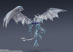 TAMASHII NATIONS - Yu-Gi-Oh! 5D's - Figura de acción Stardust D...