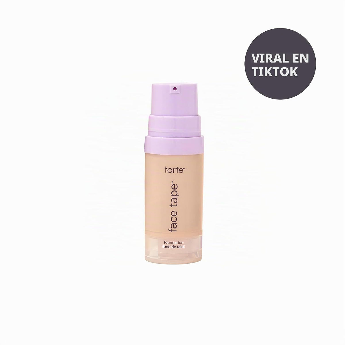 tarte base de maquillaje face tape \u2013 Base de cobertura complet...