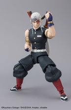 Bandai Ultimate Legends HD - Figura de acción de Demon Slayer de 4....