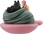 Figura Ichibansho - One Piece - Kuma & Bonney (Recuerdos Dramáticos...