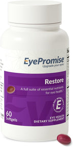 eyepromise restaurar Suplemento \u2013 Complete macular Salud Fórmu...