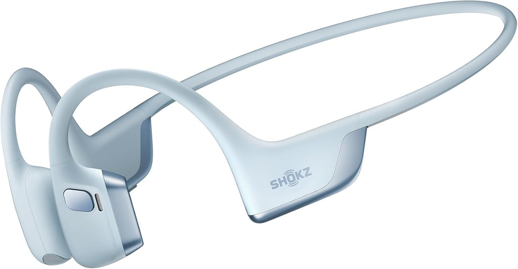 SHOKZ OpenRun Pro 2 Auriculares deportivos Bluetooth con conducción...