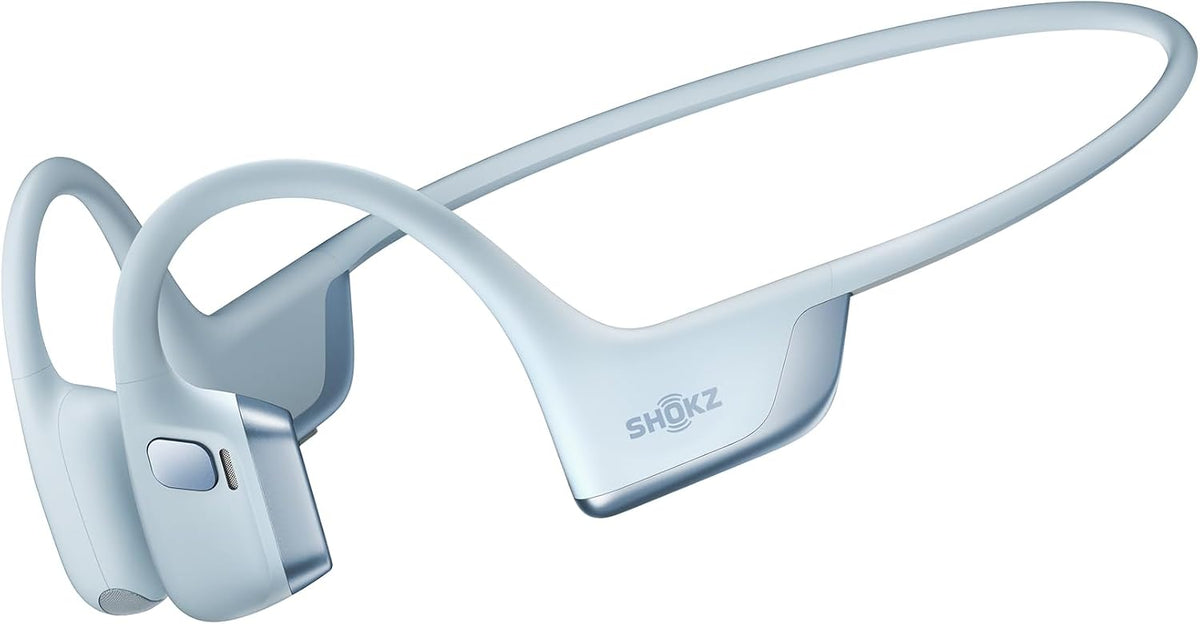 SHOKZ OpenRun Pro 2 Auriculares deportivos Bluetooth con conducción...