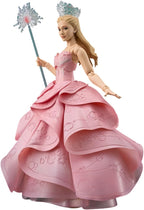 TAMASHII NATIONS - Wicked - Figura de acción de Glinda S.H.Figuarts