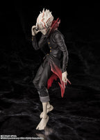 TAMASHII NATIONS - Dandadan - Okarun (Transformado), Figura de acci...