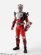 TAMASHII NATIONS - Masked Rider - Figura de acción de Ryuki (Shinko...