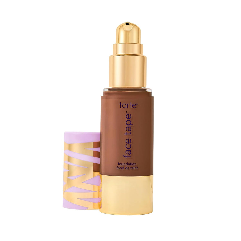 tarte base de maquillaje face tape \u2013 Base de cobertura complet...