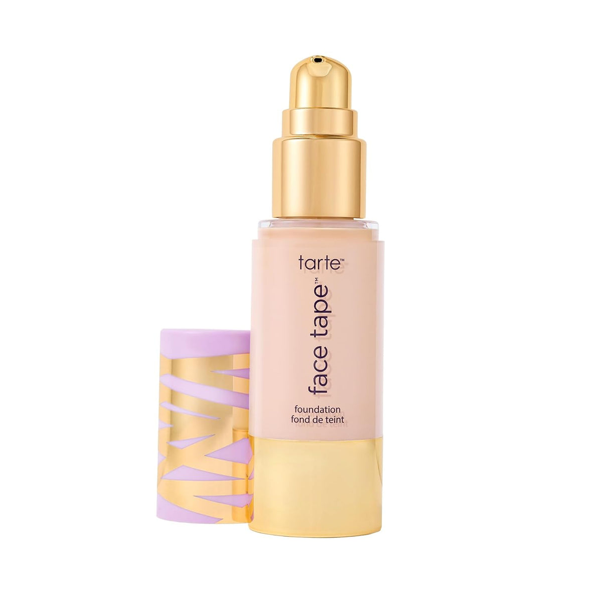 tarte base de maquillaje face tape \u2013 Base de cobertura complet...