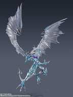TAMASHII NATIONS - Yu-Gi-Oh! 5D's - Figura de acción Stardust D...