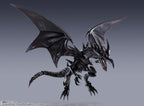 TAMASHII NATIONS - Yu-Gi-Oh! Duel Monsters - Dragón Negro de Ojos R...