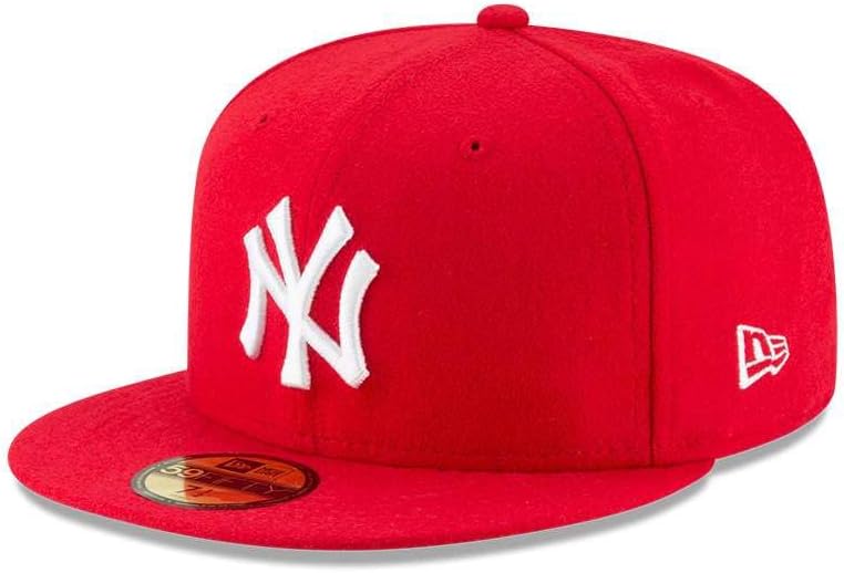 New Era MLB Unisex Adulto New York Yankees
