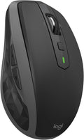 Ratón inalámbrico compacto Logitech MX Anywhere 2S Bluetooth Editio...
