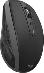 Ratón inalámbrico compacto Logitech MX Anywhere 2S Bluetooth Editio...