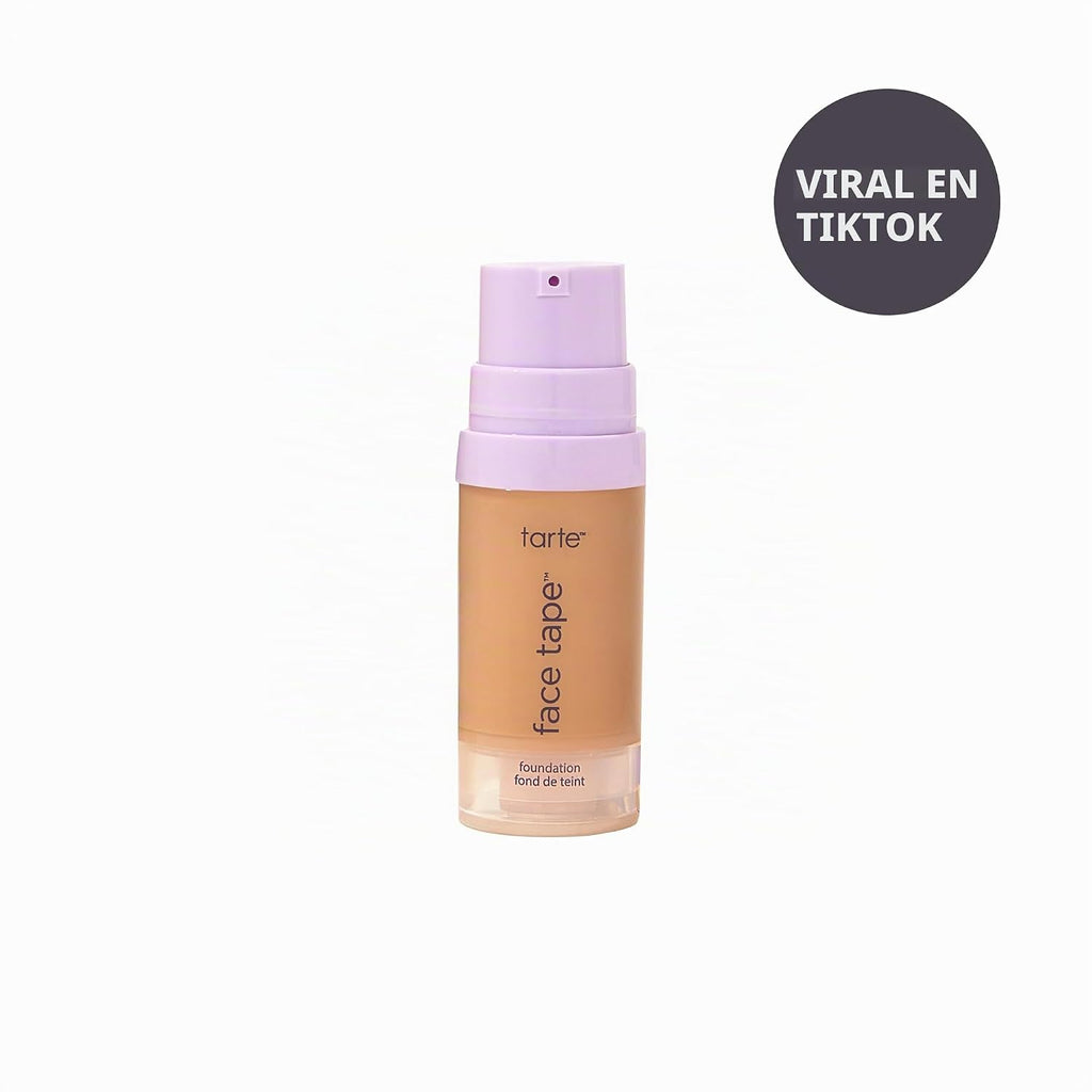 tarte base de maquillaje face tape \u2013 Base de cobertura complet...