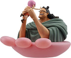 Figura Ichibansho - One Piece - Kuma & Bonney (Recuerdos Dramáticos...