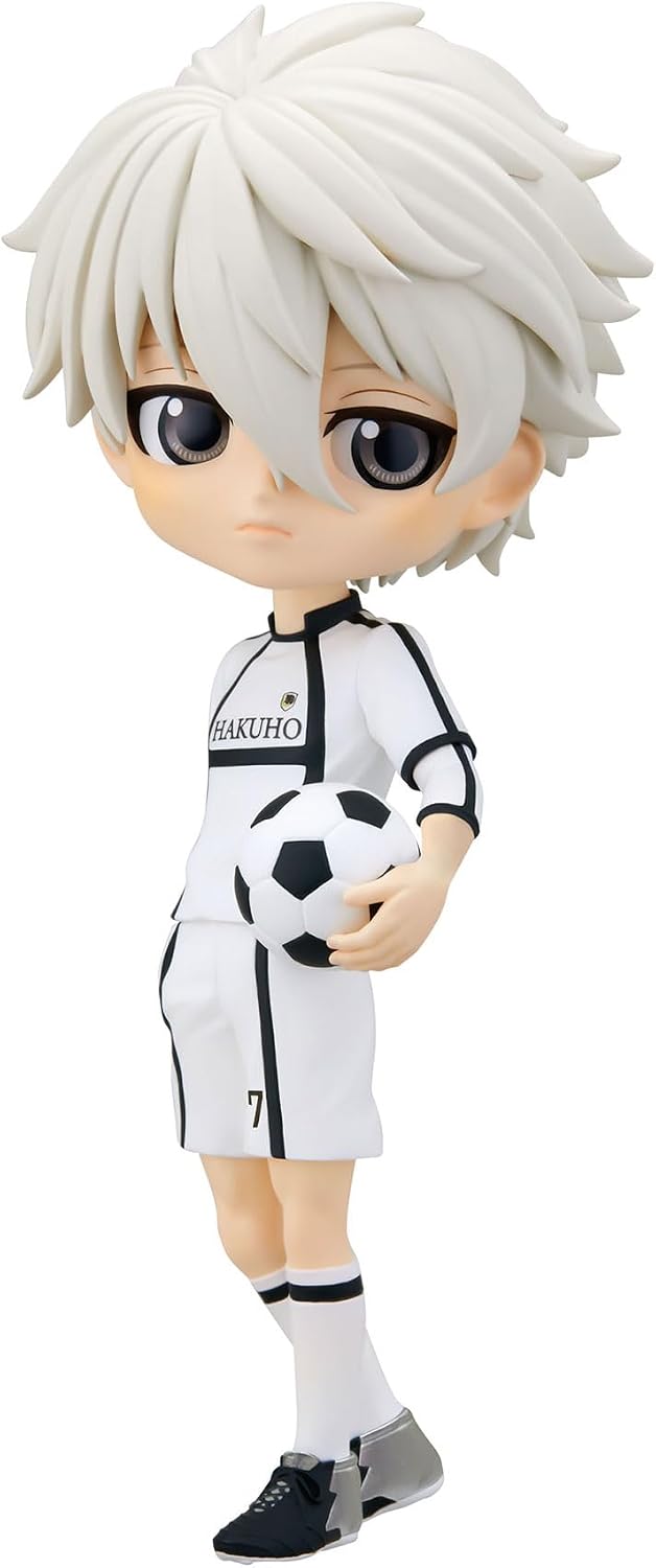 Banpresto - Blue Lock The Movie - Seishiro Nagi -Episodio Nagi-, Fi...