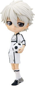 Banpresto - Blue Lock The Movie - Seishiro Nagi -Episodio Nagi-, Fi...
