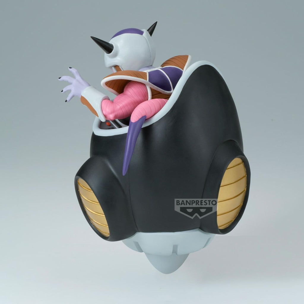 Banpresto - Figura de Dragon Ball Z - Frieza (vs Son Goku)